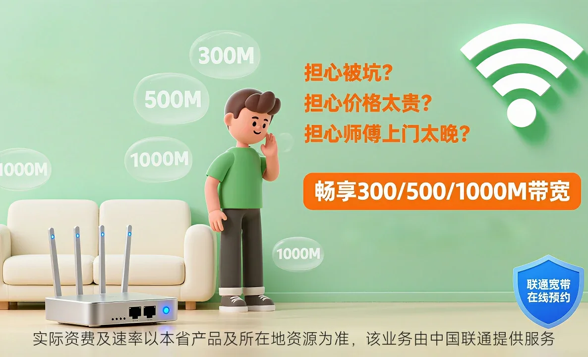 翔安区中国联通